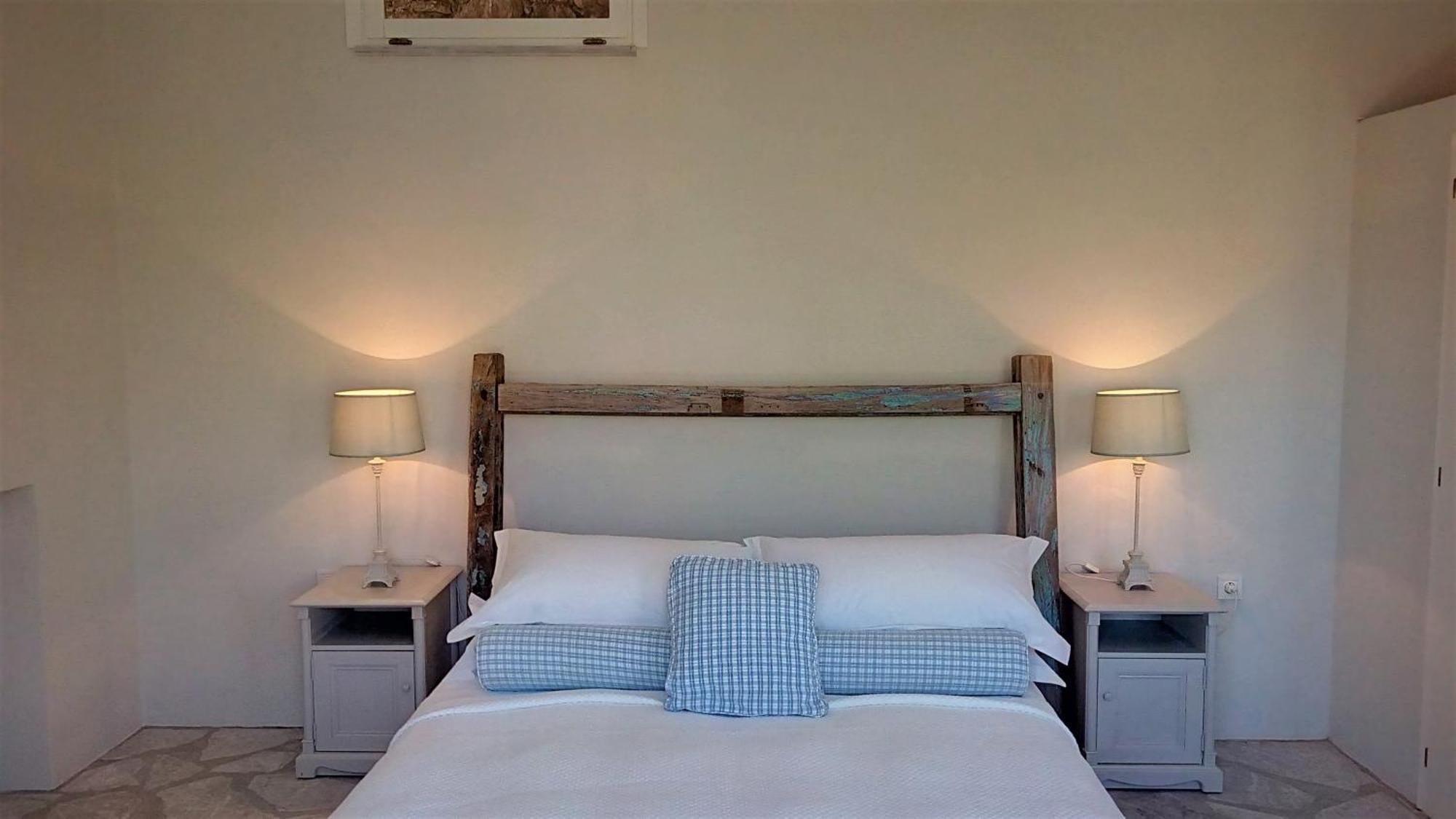 Emporio Hotel Đảo Sými Ngoại thất bức ảnh