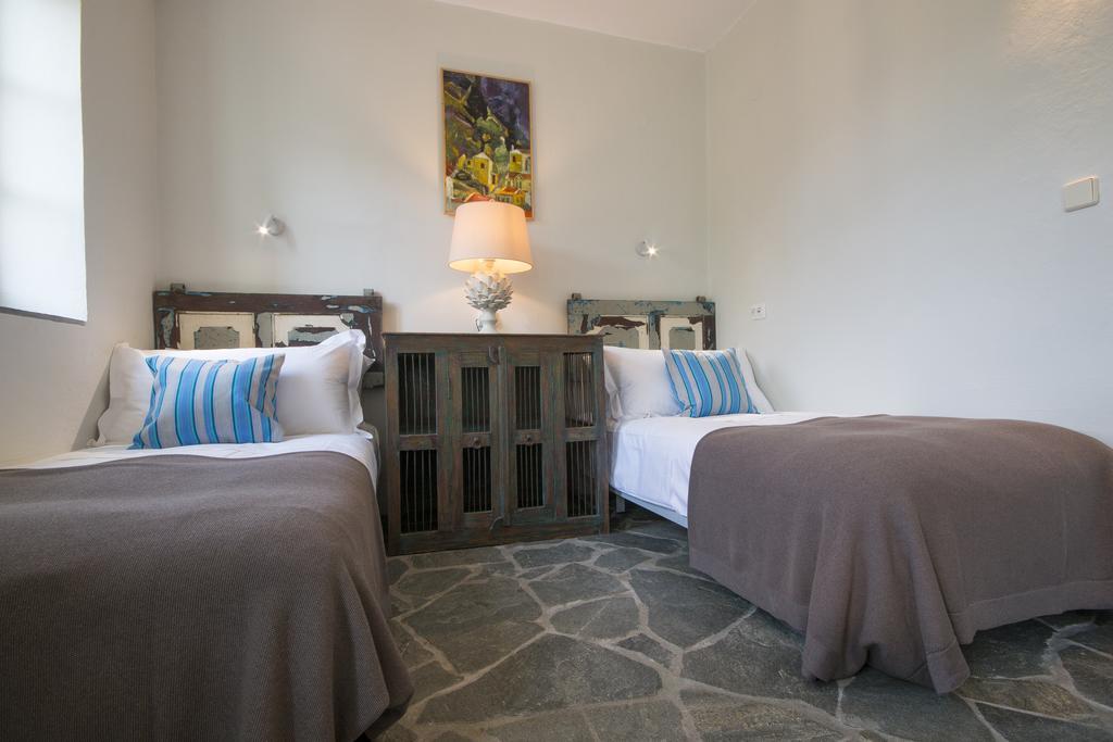 Emporio Hotel Đảo Sými Ngoại thất bức ảnh